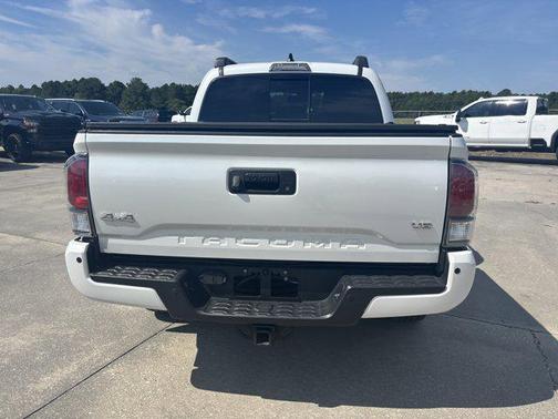 2022 Toyota Tacoma Limited