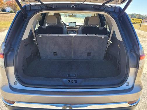 2020 Lincoln Aviator Reserve AWD