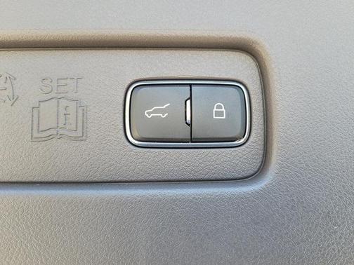 2020 Lincoln Aviator Reserve AWD