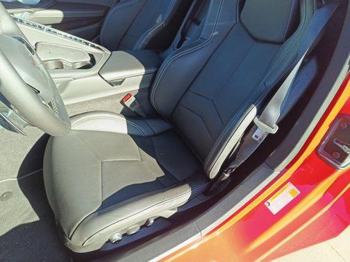 2023 Chevrolet Corvette Stingray w/2LT