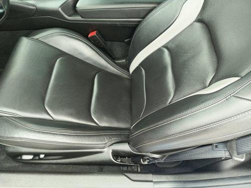 2022 Chevrolet Camaro 2LT