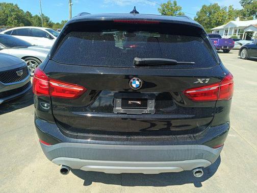 2017 BMW X1 xDrive 28i