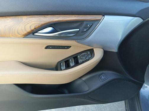 2020 Cadillac CT5 Premium Luxury RWD