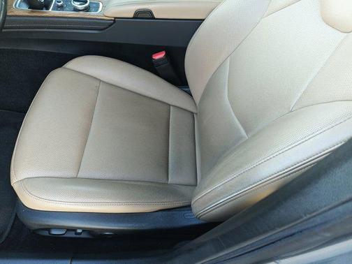 2020 Cadillac CT5 Premium Luxury RWD