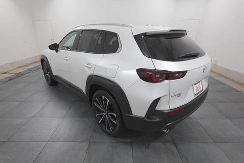 2023 Mazda CX-50 2.5 S Premium Plus