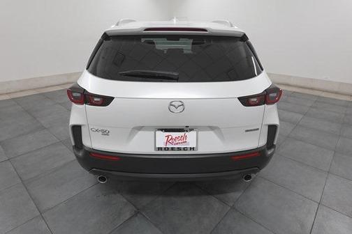 2023 Mazda CX-50 2.5 S Premium Plus