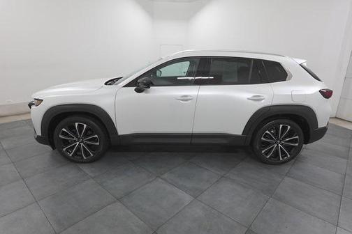 2023 Mazda CX-50 2.5 S Premium Plus