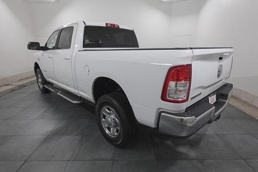 2022 RAM 2500 Big Horn Crew Cab 4x4 6'4' Box