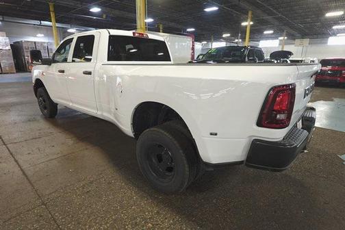 2025 RAM 3500 Tradesman