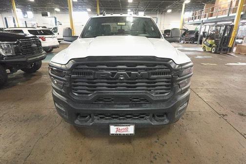 2025 RAM 3500 Tradesman