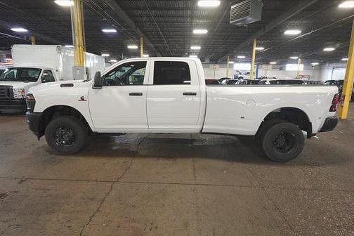 2025 RAM 3500 Tradesman