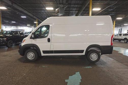 2025 RAM ProMaster 1500 Base