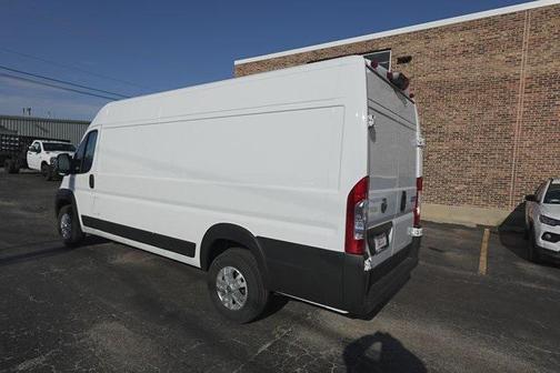 2024 RAM ProMaster 3500 High Roof