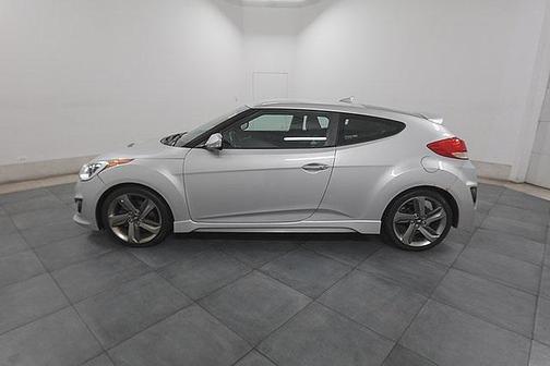 2013 Hyundai Veloster Turbo