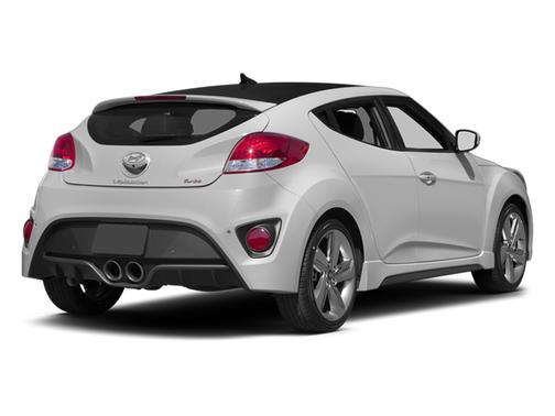 2013 Hyundai Veloster Turbo