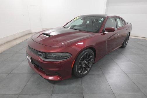 2021 Dodge Charger R/T