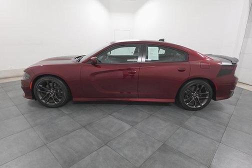 2021 Dodge Charger R/T