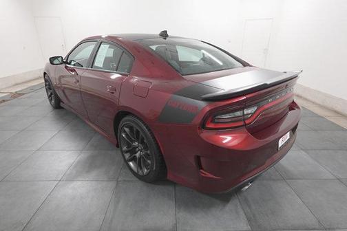 2021 Dodge Charger R/T