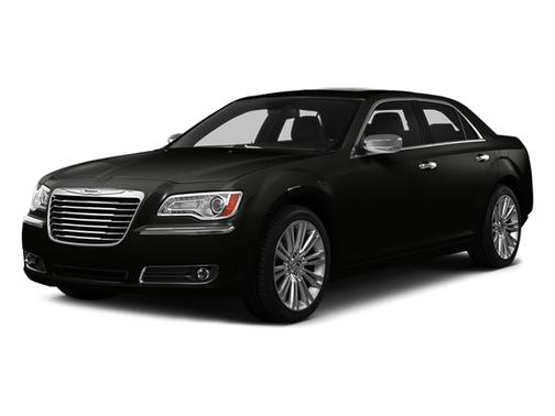 2014 Chrysler 300 S