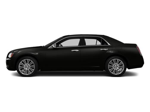2014 Chrysler 300 S
