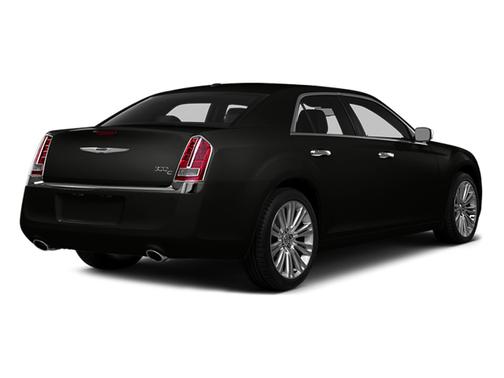 2014 Chrysler 300 S