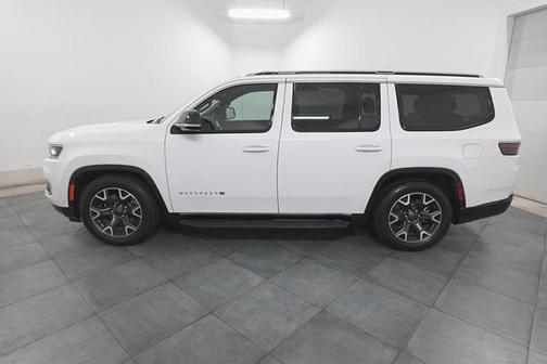 2023 Jeep Wagoneer Series III 4x4