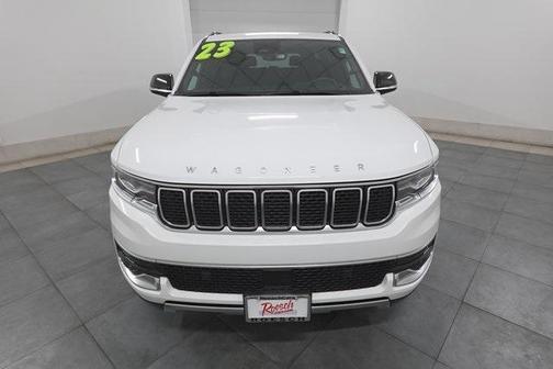 2023 Jeep Wagoneer Series III 4x4