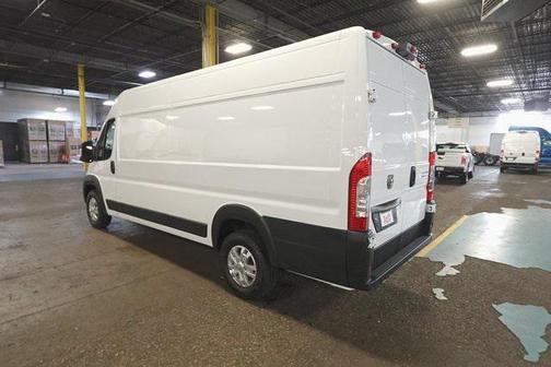 2024 RAM ProMaster 3500 High Roof