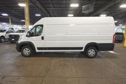 2024 RAM ProMaster 3500 High Roof