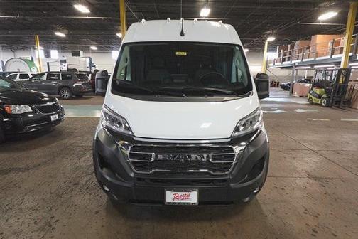 2024 RAM ProMaster 3500 High Roof