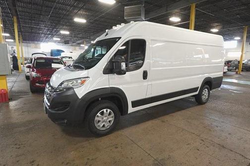 2024 RAM ProMaster 3500 High Roof