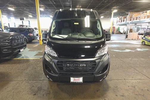 2025 RAM ProMaster 1500 Base