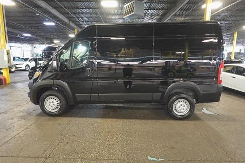 2025 RAM ProMaster 1500 Base