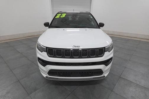 2023 Jeep Compass High Altitude