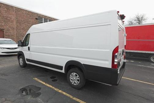 2024 RAM ProMaster 3500 High Roof