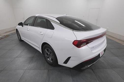 2024 Kia K5 LXS