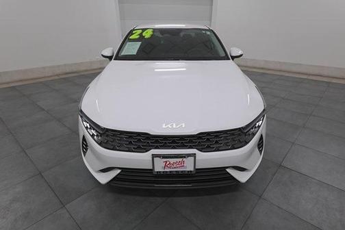 2024 Kia K5 LXS