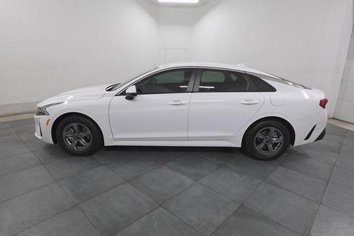 2024 Kia K5 LXS