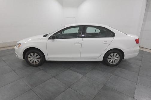 2011 Volkswagen Jetta S