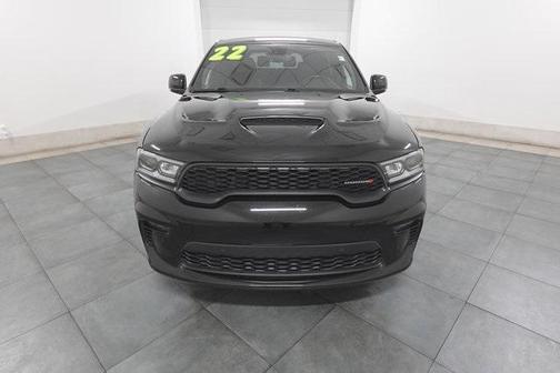 2022 Dodge Durango R/T AWD