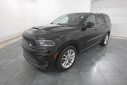 2022 Dodge Durango R/T AWD