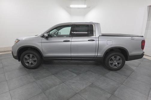 2020 Honda Ridgeline RTL-E