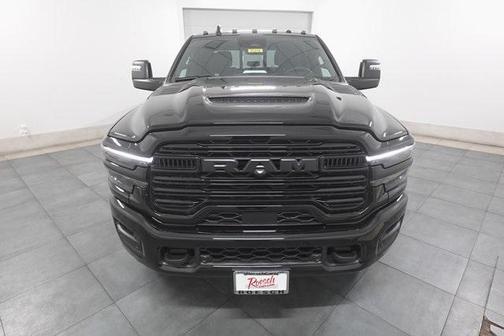 2025 RAM 2500 Laramie Crew Cab 4x4 6'4' Box