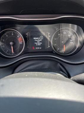 2021 Jeep Cherokee Altitude