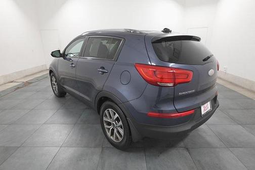 2014 Kia Sportage LX