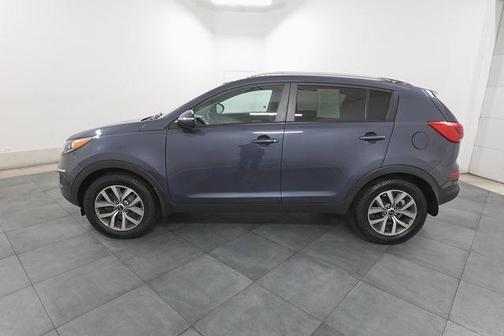 2014 Kia Sportage LX
