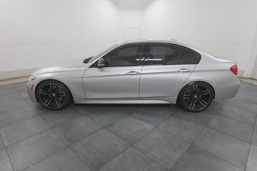 2018 BMW 340 xDrive