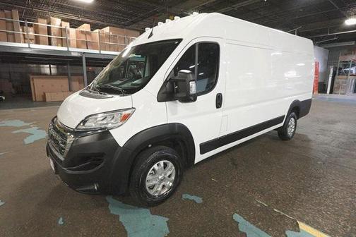 2024 RAM ProMaster 3500 High Roof