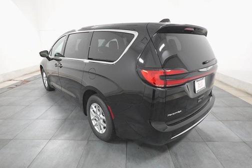2025 Chrysler Pacifica L