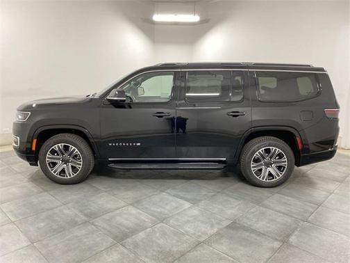2024 Jeep Wagoneer Series I 4x4